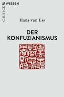 Hans Van Ess - Der Konfuzianismus, Häftad