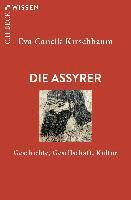 Eva Cancik-Kirschbaum - Die Assyrer, Häftad