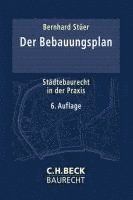Bernhard Stüer - Der Bebauungsplan, Inbunden