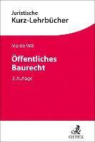 Öffentliches Baurecht 1