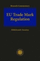 EU Trade Mark Regulation (EUTMR) 1