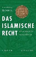 bokomslag Das islamische Recht