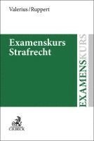 bokomslag Examenskurs Strafrecht