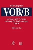 VOB/B 1