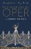 Carolyn Abbate, Roger Parker - Eine Geschichte der Oper, Inbunden