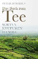 bokomslag Das Buch zum Tee