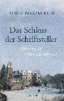 bokomslag Das Schloss der Schriftsteller