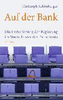 bokomslag Auf der Bank