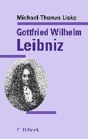 bokomslag Gottfried Wilhelm Leibniz