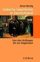 Arno Herzig - Jüdische Geschichte in Deutschland, Häftad