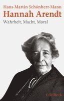 Hans-Martin Schönherr-Mann - Hannah Arendt, Häftad