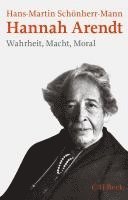 bokomslag Hannah Arendt