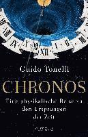 bokomslag Chronos