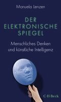 Manuela Lenzen - Der elektronische Spiegel, Häftad