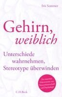 Iris Sommer - Gehirn, weiblich, Inbunden