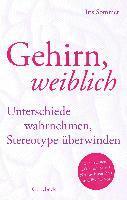 Iris Sommer - Gehirn, weiblich, Inbunden
