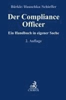 bokomslag Der Compliance Officer