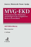 MVG-EKD 1