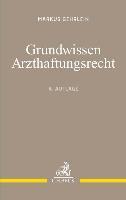 Markus Gehrlein - Grundwissen Arzthaftungsrecht, Häftad