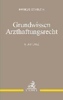 Grundwissen Arzthaftungsrecht 1