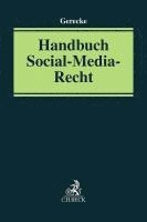 Handbuch Social-Media-Recht 1