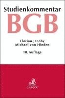 bokomslag Bürgerliches Gesetzbuch