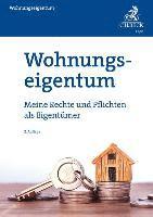 bokomslag Wohnungseigentum