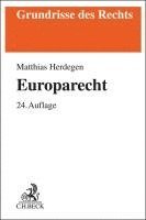 Europarecht 1