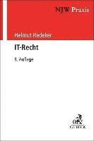 IT-Recht 1