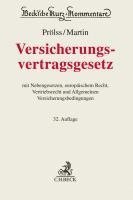 Versicherungsvertragsgesetz 1