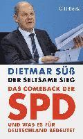 bokomslag Der seltsame Sieg