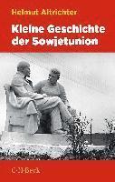 bokomslag Kleine Geschichte der Sowjetunion