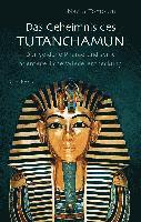 bokomslag Das Geheimnis des Tutanchamun