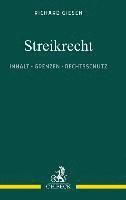 Streikrecht