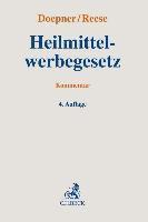 Heilmittelwerbegesetz 1