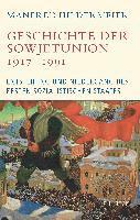bokomslag Geschichte der Sowjetunion 1917-1991