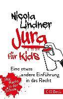 Nicola Lindner - Jura für Kids, Häftad