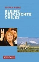 Kleine Geschichte Chiles 1