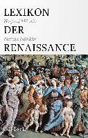 bokomslag Lexikon der Renaissance
