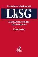 LkSG 1