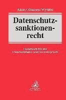Arne Klaas, Carsten Momsen, Tim Wybitul - Datenschutzsanktionenrecht, Inbunden