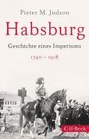 bokomslag Habsburg