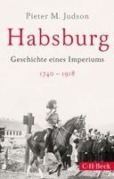 Pieter M. Judson - Habsburg, Häftad
