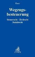 Wegzugsbesteuerung 1