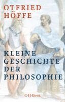 Kleine Geschichte der Philosophie 1