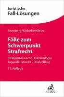 Fälle zum Schwerpunkt Strafrecht 1