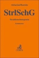 Strahlenschutzgesetz 1