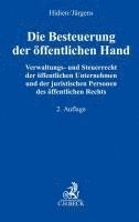 Die Besteuerung der öffentlichen Hand 1