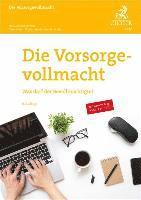 Die Vorsorgevollmacht 1