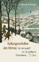 Kulturgeschichte des Klimas 1